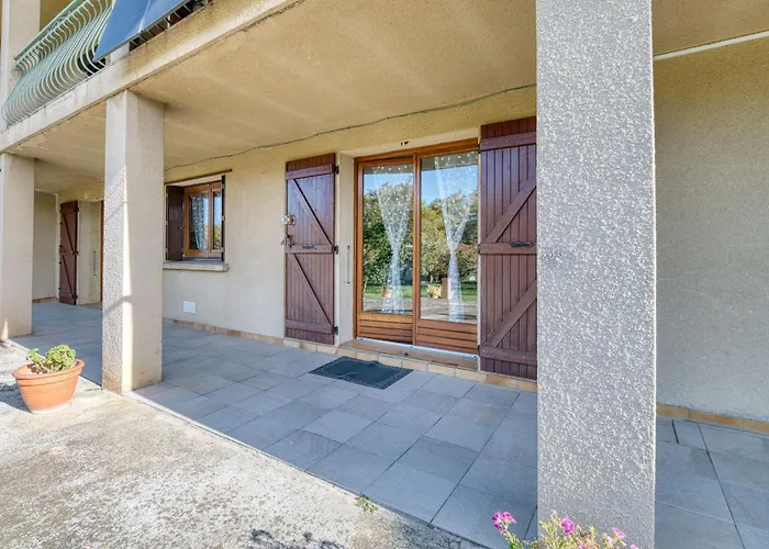 Le Clos Rilda en Bounet