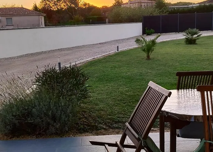 Un air de campagne