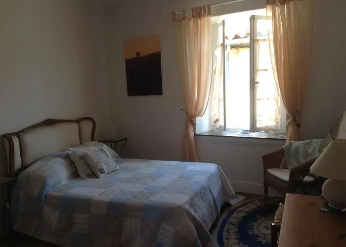 La Maison de la Riviere B&B